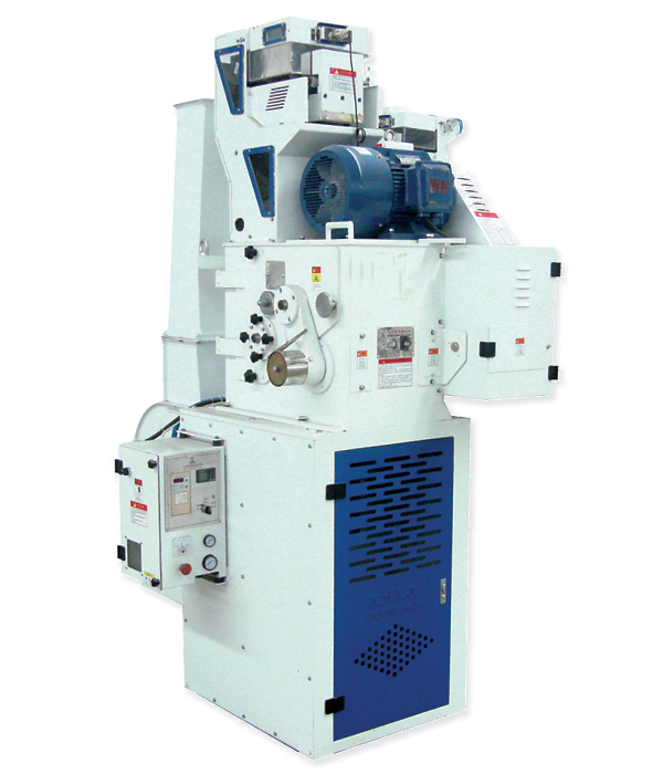 MLGQ36D Pneumatic Husker