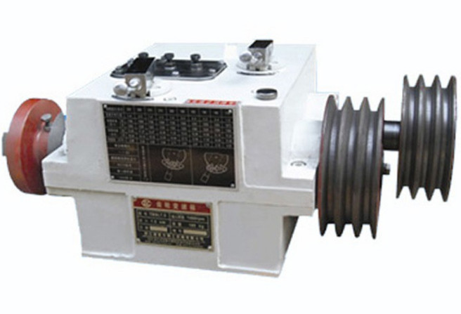 MLGQ-C&times;2  series Gas Pressure Automatic Rubber Roller Rice Thresher